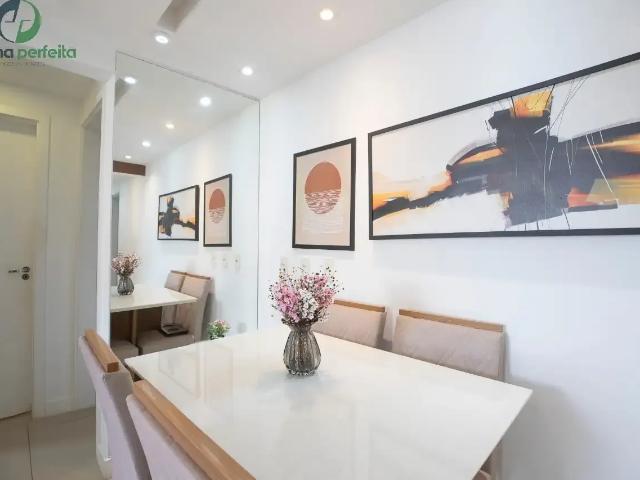 Apartamento para Venda em Salvador/BA Piatã 2 Quartos