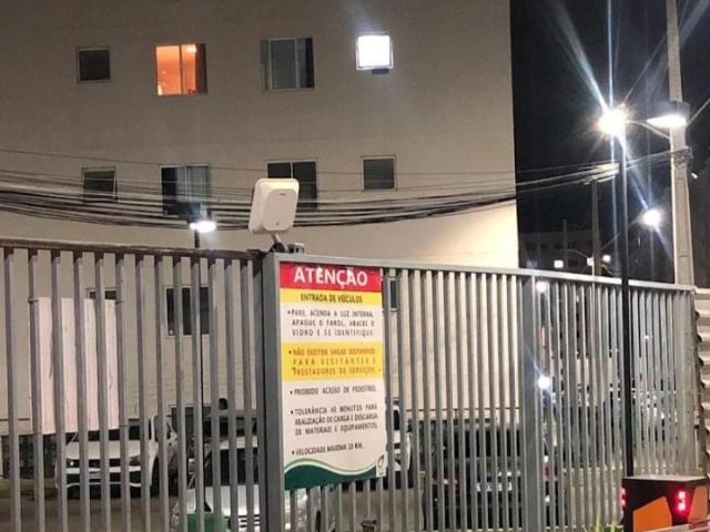 Apartamento para Venda em Salvador/BA Piatã 2 Quartos
