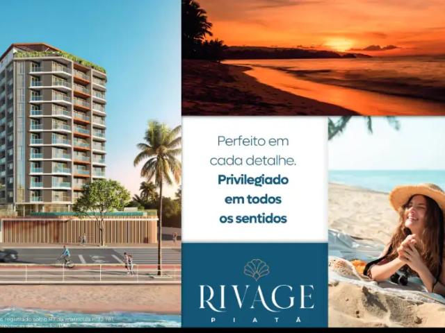 Apartamento para Venda em Salvador/BA Piatã 2 Quartos