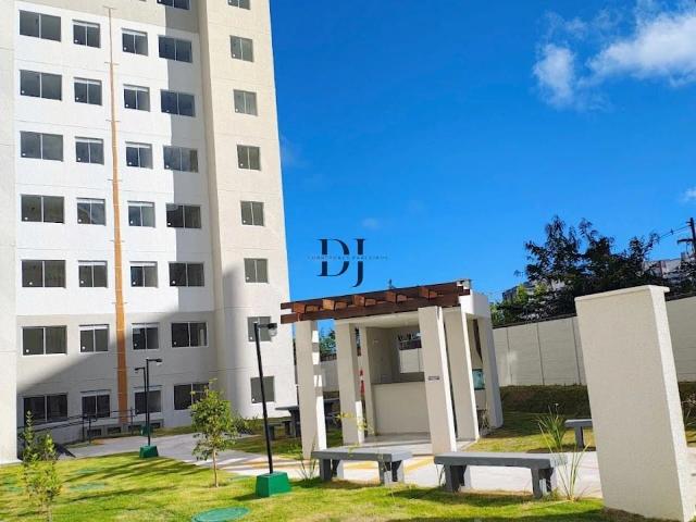 Apartamento para Venda em Salvador/BA Piatã 2 Quartos