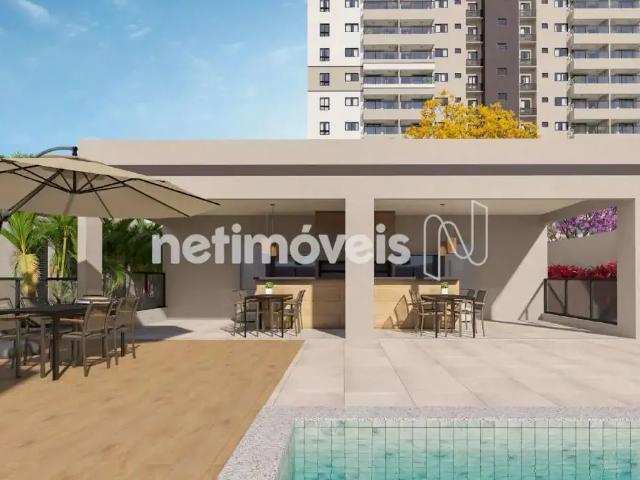 Apartamento para Venda em Salvador/BA Piatã 2 Quartos