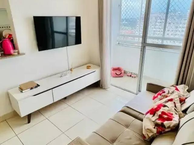 Apartamento para Venda em Salvador/BA Piatã 2 Quartos