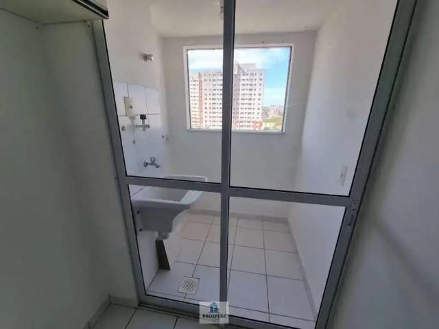 Apartamento para Venda em Salvador/BA Piatã 2 Quartos