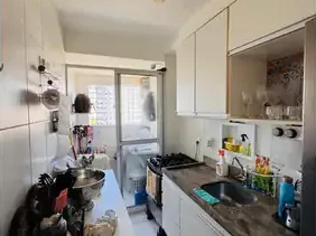 Apartamento para Venda em Salvador/BA Piatã 2 Quartos