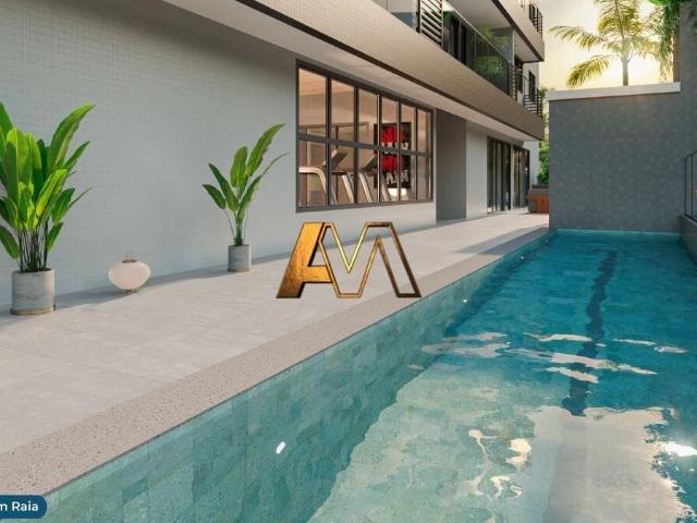 Apartamento para Venda em Salvador/BA Piatã 2 Quartos