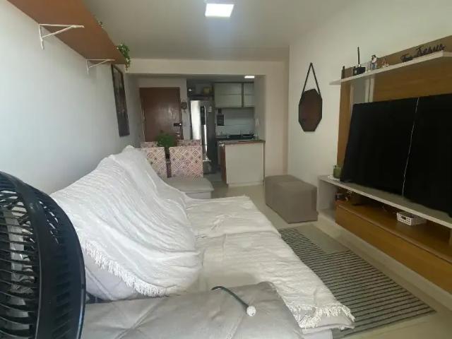 Apartamento para Venda em Salvador/BA Piatã 2 Quartos