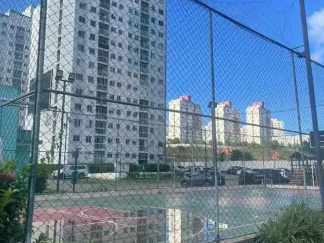 Apartamento para Venda em Salvador/BA Piatã 2 Quartos