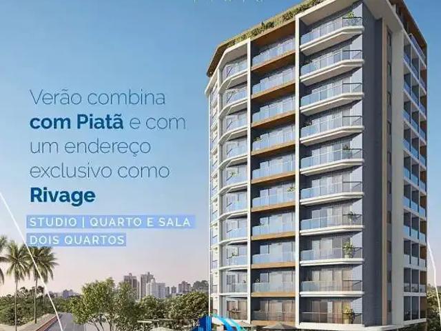 Apartamento para Venda em Salvador/BA Piatã 2 Quartos