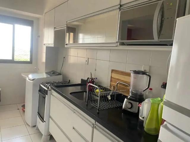 Apartamento para Venda em Salvador/BA Piatã 2 Quartos