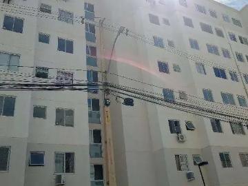 Apartamento para Venda em Salvador/BA Piatã 2 Quartos
