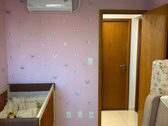 Apartamento para Venda em Salvador/BA Piatã 2 Quartos