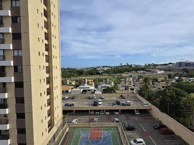 Apartamento para Venda em Salvador/BA Piatã 2 Quartos
