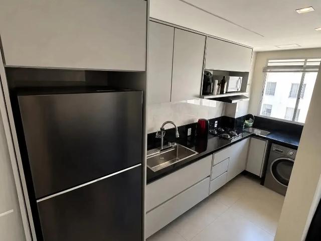 Apartamento para Venda em Salvador/BA Piatã 2 Quartos