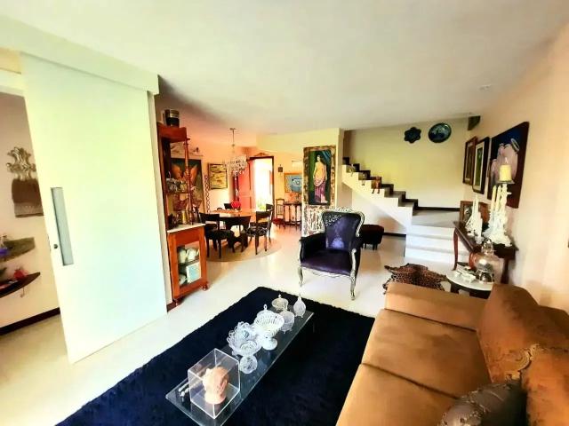 Apartamento para Venda em Salvador/BA Piatã 2 Quartos