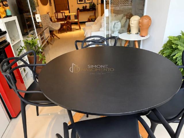 Apartamento para Venda em Salvador/BA Piatã 2 Quartos