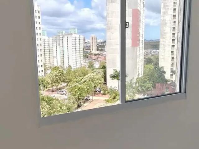 Apartamento para Venda em Salvador/BA Piatã 2 Quartos
