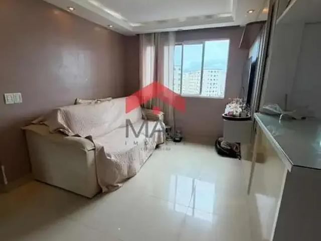 Apartamento para Venda em Salvador/BA Piatã 2 Quartos
