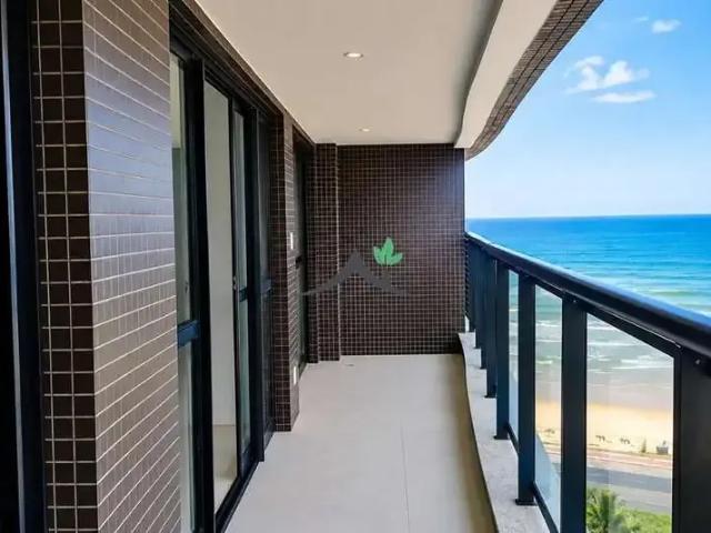 Apartamento para Venda em Salvador/BA Piatã 2 Quartos