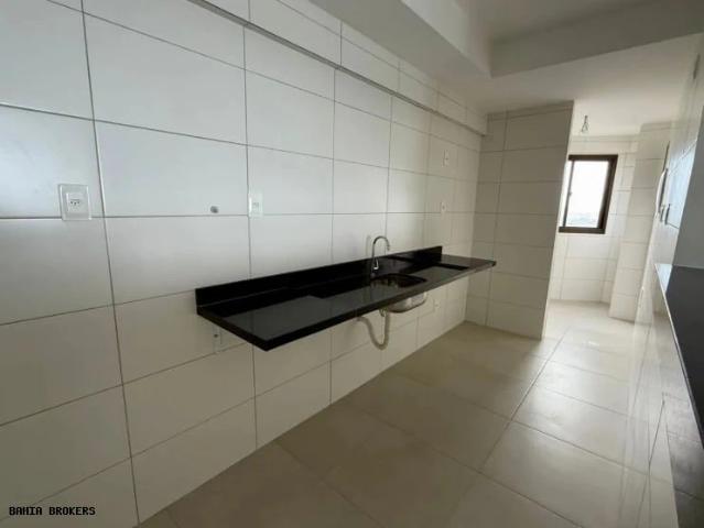 Apartamento para Venda em Salvador/BA Piatã 2 Quartos