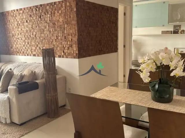 Apartamento para Venda em Salvador/BA Piatã 3 Quartos