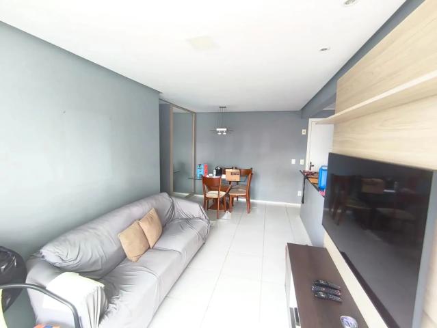 Apartamento para Venda em Salvador/BA Piatã 3 Quartos