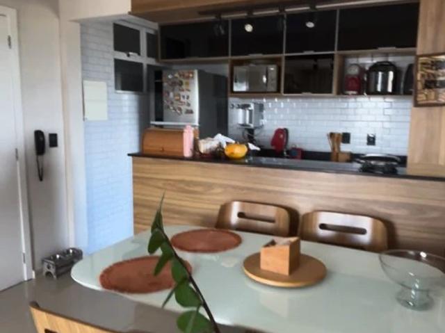 Apartamento para Venda em Salvador/BA Piatã 3 Quartos