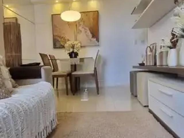 Apartamento para Venda em Salvador/BA Piatã 3 Quartos