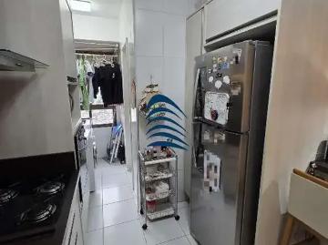 Apartamento para Venda em Salvador/BA Piatã 3 Quartos