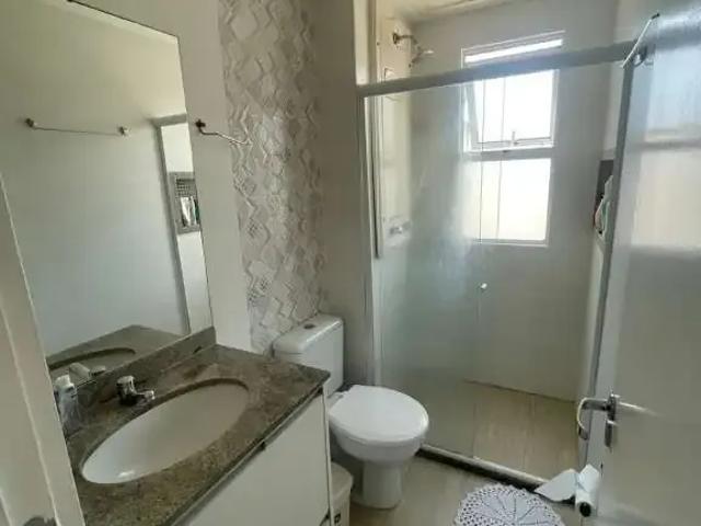 Apartamento para Venda em Salvador/BA Piatã 3 Quartos