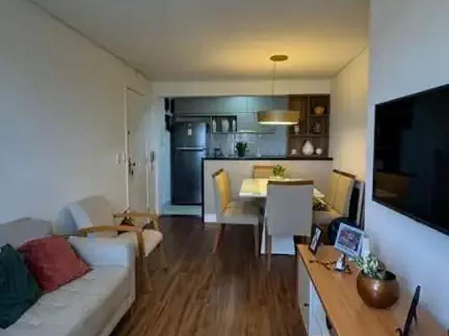 Apartamento para Venda em Salvador/BA Piatã 3 Quartos