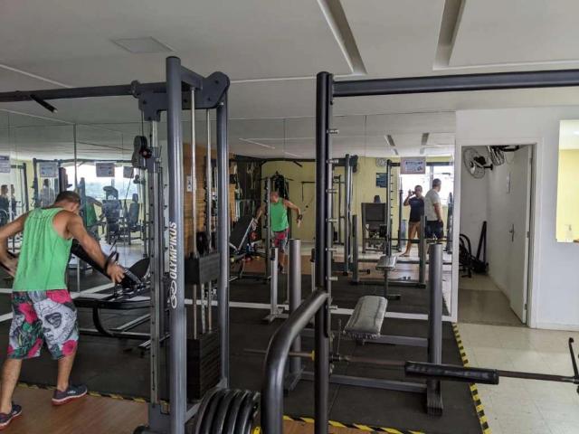 Apartamento para Venda em Salvador/BA Piatã 3 Quartos