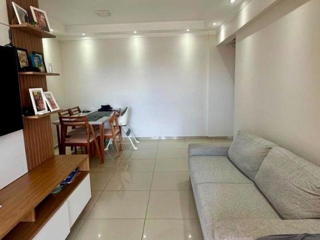 Apartamento para Venda em Salvador/BA Piatã 3 Quartos