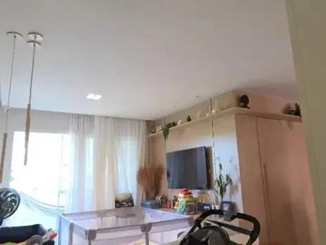 Apartamento para Venda em Salvador/BA Piatã 3 Quartos