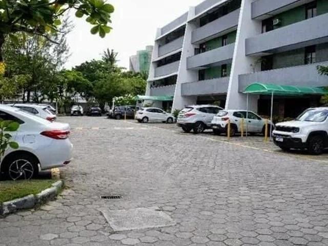 Apartamento para Venda em Salvador/BA Piatã 3 Quartos