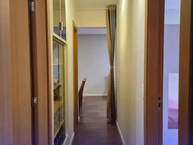 Apartamento para Venda em Lauro de Freitas/BA Jardim Aeroporto 3 Quartos