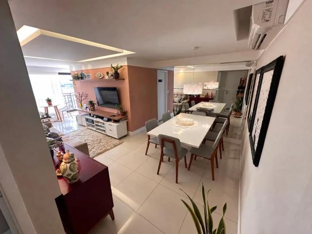 Apartamento para Venda em Salvador/BA Piatã 3 Quartos