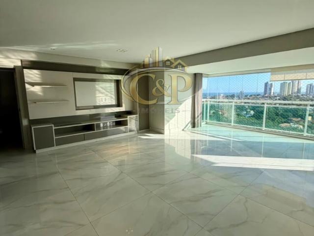 Apartamento para Venda em Salvador/BA Piatã 3 Quartos