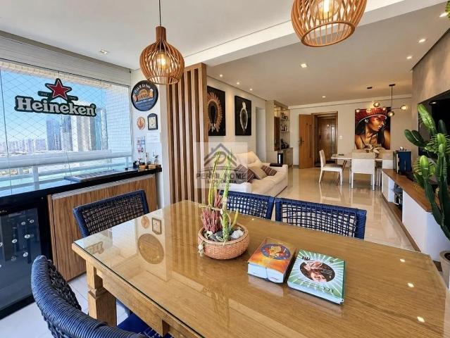 Apartamento para Venda em Salvador/BA Piatã 3 Quartos