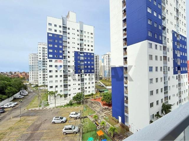 Apartamento para Venda em Salvador/BA Piatã 3 Quartos