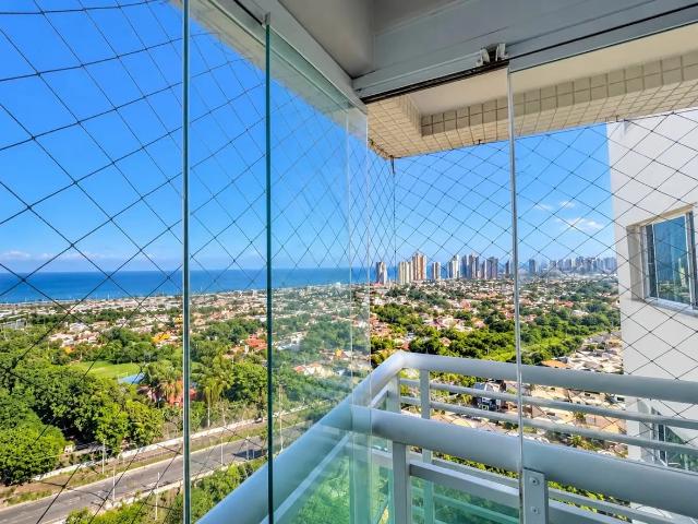 Apartamento para Venda em Salvador/BA Piatã 3 Quartos