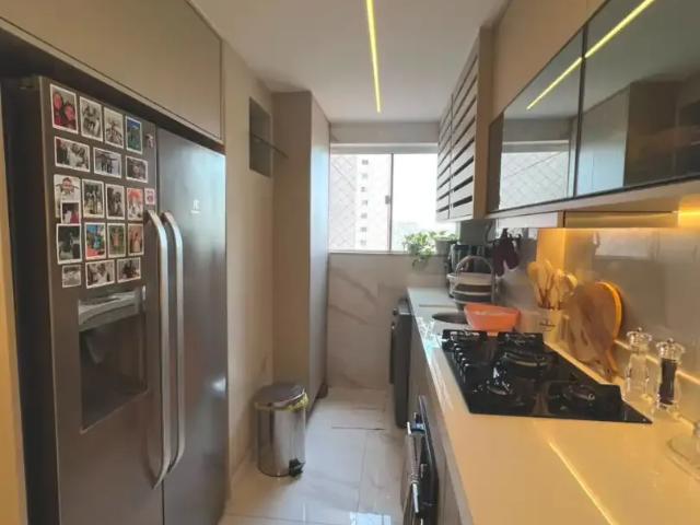 Apartamento para Venda em Salvador/BA Piatã 3 Quartos