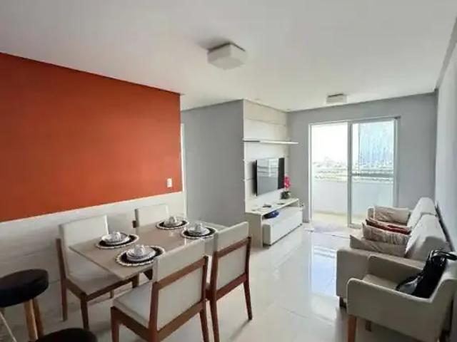 Apartamento para Venda em Salvador/BA Piatã 3 Quartos