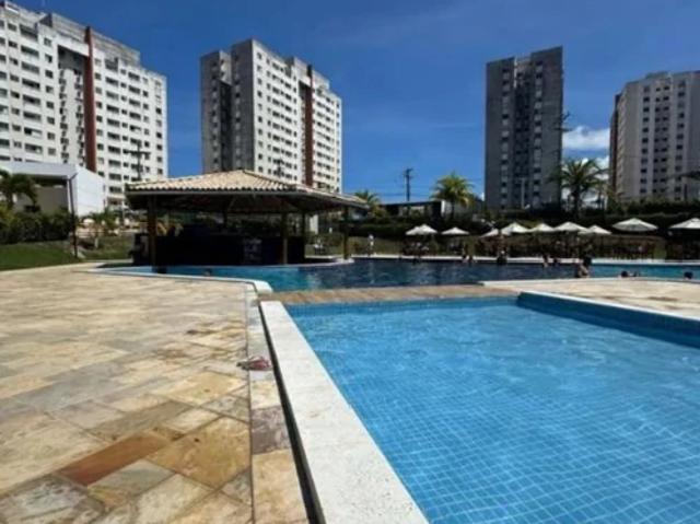 Apartamento para Venda em Salvador/BA Piatã 3 Quartos