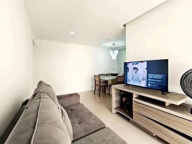 Apartamento para Venda em Salvador/BA Piatã 3 Quartos