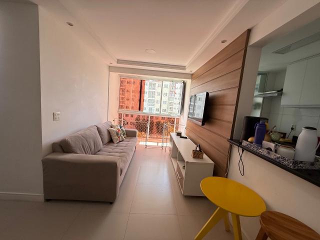 Apartamento para Venda em Salvador/BA Piatã 3 Quartos