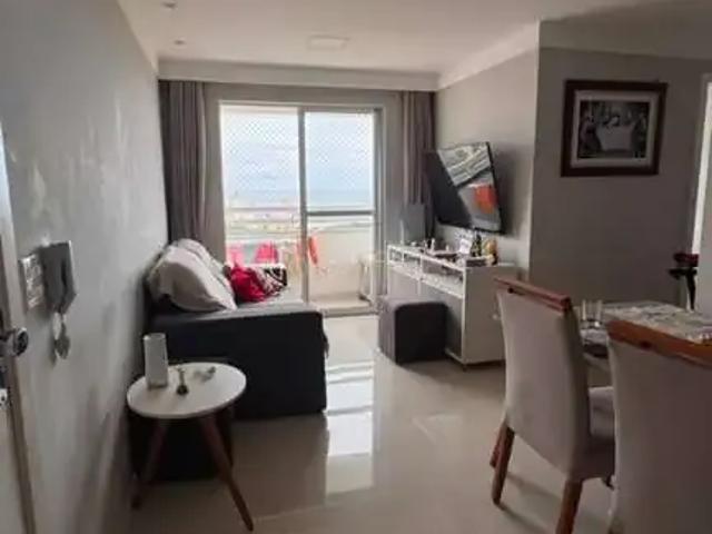 Apartamento para Venda em Salvador/BA Piatã 3 Quartos