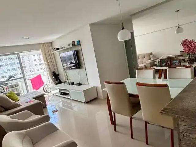 Apartamento para Venda em Salvador/BA Piatã 3 Quartos