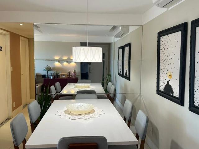 Apartamento para Venda em Salvador/BA Piatã 3 Quartos