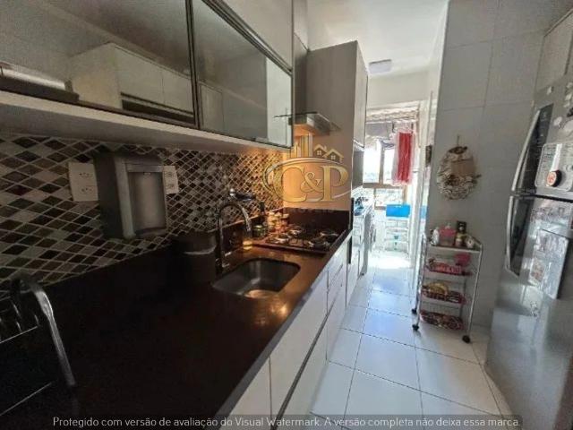 Apartamento para Venda em Salvador/BA Piatã 3 Quartos