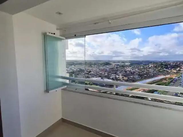 Apartamento para Venda em Salvador/BA Piatã 3 Quartos